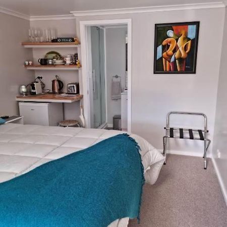Bnb On Carvell Blenheim Extérieur photo