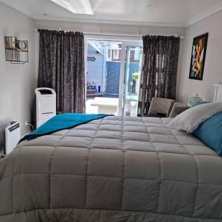 Bnb On Carvell Blenheim Extérieur photo