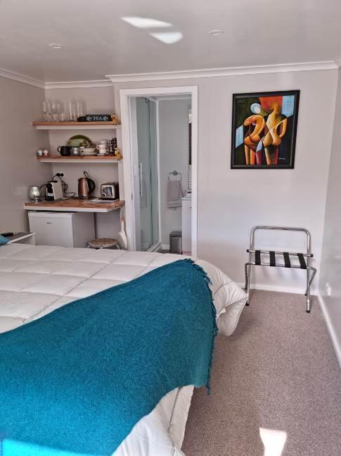 Bnb On Carvell Blenheim Extérieur photo
