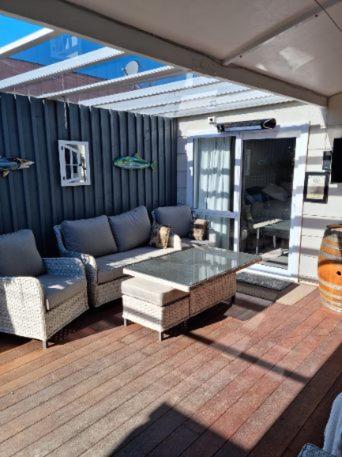 Bnb On Carvell Blenheim Extérieur photo